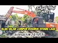 Download Lagu LUMPUR DIKERUK DITARO LAGI OLOK SOLAR❗️KALI BULAK TEMU SUKAJADI❗️