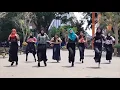 Download Lagu Kembali Ke Sekolah - Sherina (Cover Dance by Pamaya Dancer)