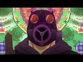 TVアニメ『ドロヘドロ』ノンクレジットオープニング映像 (K)NoW_NAME「Welcome トゥ 混沌(カオス)」