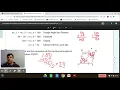 Special Parallelogram Notes