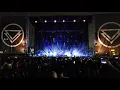The Ghost Inside - Phoenix Flame - 4K - Live @ The Shrine in Los Angeles, California 7/13/19