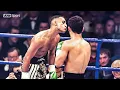 The Most Hated and Elusive Knockout Artist - Prince Naseem Hamed