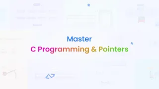 Visualize C Programming Pointers Log2Base2