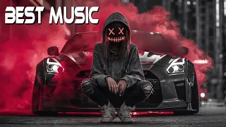Крутая Музыка в Машину 🔥 Клубная Бас Музыка для Тренировок 🔥 JBL Bass Test 2026