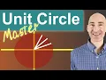 Master the Unit Circle