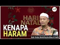 CERAMAH PALING BERANI USTAZ KAZIM ELIAS