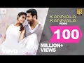 Download Lagu Thani Oruvan - Kannala Kannala Video | Jayam Ravi, Nayanthara | Hip Hop Tamizha
