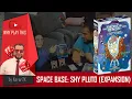 Download Lagu Why Play This - Space Base Expansion: Emergence of Shy Pluto