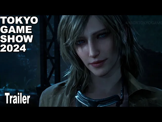 Metal Gear Solid Delta Snake Eater Remake Story Trailer TGS 2024