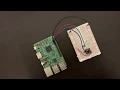 Raspberry Pi Beginner s Guide How to control an LED with a button