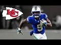 Kenneth Walker III Highlights 2025-2026 Season