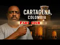 Download Lagu Cartagena, Colombia Nightlife at the Clock Tower, Street Food \u0026 Hidden Gems #cartagenacolombia