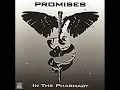 Lagu Promises - In The Pharmacy (2007) (Full Album)