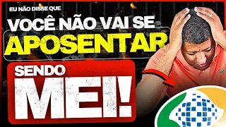 Download 🚨 ATENÇÃO! APOSENTADORIA DO MEI MUDOU EM 2024 ENTENDA! | MEI 2024 🚨 MP3