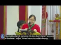 Download Lagu hendaklah langit bersuka cita dan bumi bersorak sorai di hadapan wajah Tuhan karena Ia sudah datang.