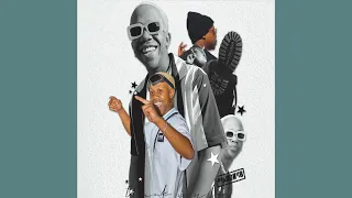 young stunna umsholozi ft kabza de small official audio 