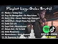 Download Lagu Playlist Lagu Galau Brutal🥀 Speed Up + Reverb Viral TikTok 2024 Mendua, Tentang Rasa, Karena Kamu