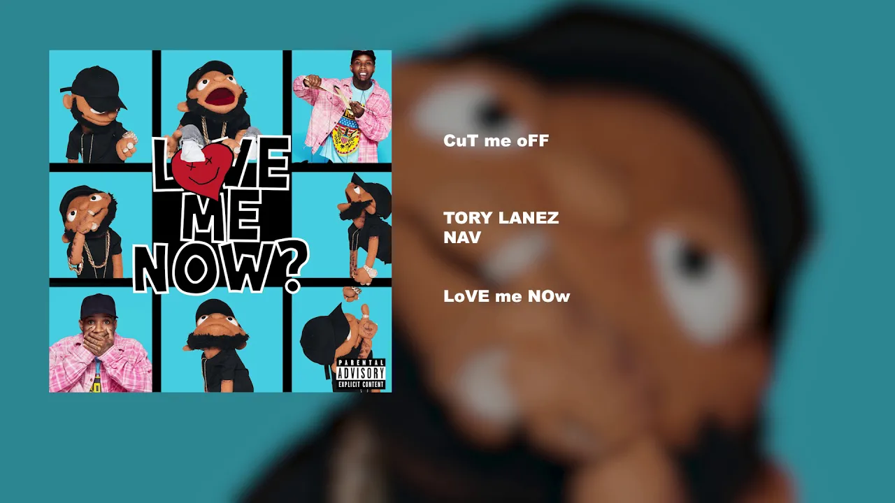 Tory Lanez - CuT me oFF (FEAT. NAV)