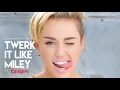 Download Lagu Brandon Beal \u0026 Dawin   Twerk It Like Miley Remix