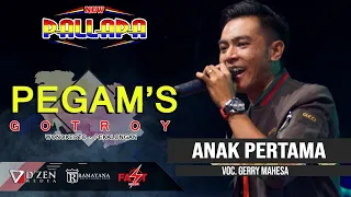 Download Anak Pertama MP3