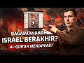 Download Lagu Bagaimanakah Israel Akan Berakhir? Apa Yang Al-Qur'an Katakan? #alleysonrafah | Towards Eternity