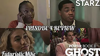 power book ii ghost season 1 episode 4 the prince review