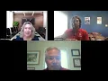 Tim Groves and Dr Jeffrey Harris of AFC Urgent Care Part 1
