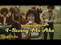 I-swing mo ako (Soul Jazz-Funk Cover) - Brought To You