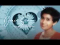 Download Lagu Grace Simon - Sealed With A Kiss (Official Lyric Video)