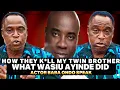 Download Lagu HOW THEY K*LL MY BROTHER AND WHAT WASIU AYINDE DID TO ME-BABA ONDO FINALLY SPEAK
