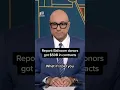Report Ballroom donors got 50B in contracts