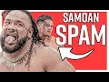Exposing WWE s Samoan Problem