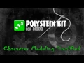 The Pushing Points Polystein Kit for MODO