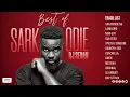 Best Of Sarkodie | DJ Sedan, Violence, My Baby, U Go Kill Me, Brag, Coachella, Check My Flow, Amen