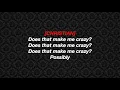 Crazy Rolling [LYRICS] - Moulin Rouge! The Musical