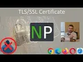 Understanding certificates