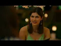 The white lotus most interesting scene Rachel scene