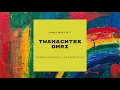 Kader Japonais  X Savage Plug - Twahachtek Omri (Remix Master T)