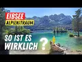 Download Lagu Alp(en)traum Eibsee? Die bayerische Karibik im Sommer 😳 So ist es am See.