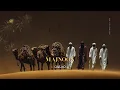 Lagu Majnoon | مجنون | Arabic Techno Mix House SNX