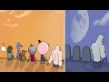 Download Lagu Regular Show Sad Moments (Nostalgia)