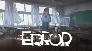 hololive ERROR ティザーPV