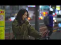 新宿に響く綺麗すぎる歌声に多くの人が聞き惚れていた!! ヒロイン / back number （Covered By アノエリカ）
