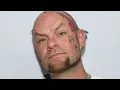 Lagu Why Rockers Can't Stand Five Finger Death Punch’s Ivan Moody