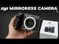 Download Lagu DJI Mirrorless Camera is FINALLY Coming - Everything You Need To Know!