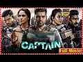 Download Lagu Arya Captain Recent Sci-Fi Action Movie | Simran | Aishwarya Lekshmi | Kavya Shetty | TFC Cinemalu