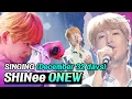 Download Lagu [SUB] Why Did ONEW Tear Up While Singing? 😦 #SHINEE #ONEW