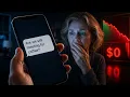 The Wrong Number Text That Can Drain Your Life Savings