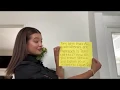 Fifth grade Math with Actress Peyton Elizabeth Lee
