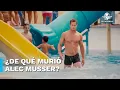 Revelan causa de muerte de Alec Musser actor de Son como Ninos